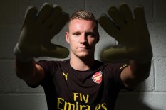 Leno Bikin Blunder Fatal, Arsenal Dibekuk Chelsea