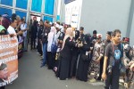 Dipenuhi Keluarga dan Pendukung Ahmad Dhani, Seperti Ini Suasana di Rutan I Cipinang 