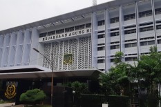 Sepanjang 2019, Kejagung Beri Sanksi 174 Oknum Jaksa 