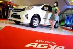 Produk LCGC Gagal Dongkrak Pasar Tanah Air, Ini Alasannya