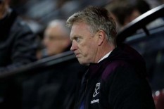David Moyes Kembali Tangani West Ham United