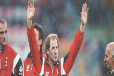 Skuat Final Piala Dunia 1994 Akan Bertemu Lagi