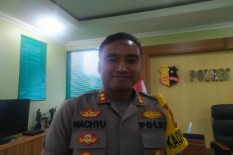 Malam Tahun Baru, Warga Bantul Dilarang Konvoi