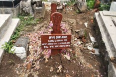KERANGKA DALAM SEPTIC TANK: Polisi Ungkap Penyebab Suami Ayu Shelisha Bunuh Diri
