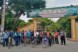 Ini Lima Jurus Ampuh Atasi Kemacetan di Jogja saat Liburan 