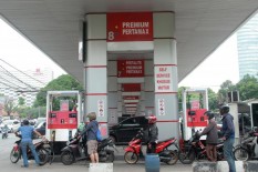Aturan Penyaluran BBM Bersubsidi Diusulkan untuk Direvisi