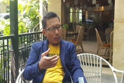 Garam Diharapkan Jadi Komoditi Dilindungi pada 2020