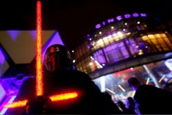Penjualan Tiket Film Box Office Naik Saat Musim Liburan