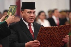 KPK Gencar Lakukan Pencegahan Korupsi