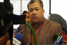 Fahri Hamzah Soroti Kekosongan Jabatan Wabup DKI Jakarta, Begini Katanya ...