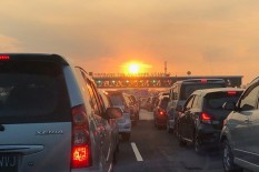 Ini Pesan Menteri Budi Karya untuk Masyarakat yang Berwisata Akhir Tahun