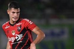 Chelsea & Arsenal Rebutan Bruno Guimaraes