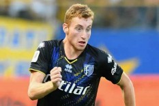 Juventus-Atalanta Sepakati Transfer Kulusevski