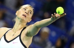 Maria Sharapova Siap Tanding Lagi Usai Cedera Bahu