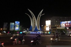 Malam Pergantian Tahun di Kota Lain Heboh Kembang Api, di Aceh Sunyi Senyap