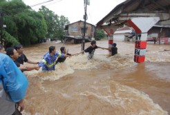 Halim Perdanakusuma Banjir, Ini Penerbangan di Jogja yang Terdampak