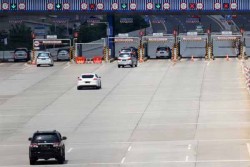 Tol Jogja-Solo Lewat Ring Road Utara, Underpass Perlu Dibangun di Monjali