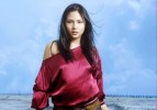 Selain Rumah Yuni Shara, Rumah Penyanyi Audy Item Juga Kebanjiran
