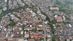 Banjir & Longsor di Jabodetabek Tewaskan 9 Orang