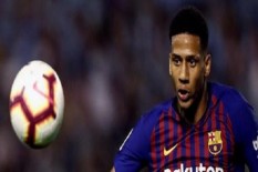 Barca Bantah Transfer Todibo ke Milan