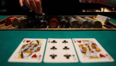 Kamboja Larang Judi Online, 7.000 Orang Kehilangan Pekerjaan