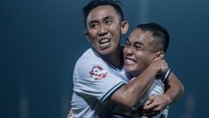Persebaya Surabaya Pertahankan 6 Pahlawan Dua Musim Lalu