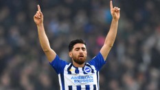 Hasil Liga Inggris: Chelsea Diimbangi Brighton