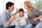 Hal Ini Paling Dibutuhkan Anak yang Orang Tuanya Bercerai