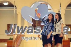 Penyelesaian Kasus Jiwasraya, Jokowi: Perlu Proses Panjang