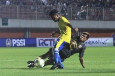 Ricky Kambuaya Gabung Persebaya 