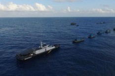 Ini Potensi Besar Natuna yang Bikin China Ingin Mencaploknya
