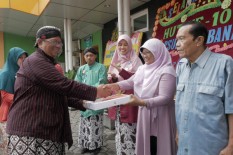 Rayakan Usia Satu Dasawarsa, Ini Dia Andalan Layanan RSUD Prambanan