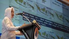 Hujan Ekstrem Diperkirakan Berlangsung Hingga Februari