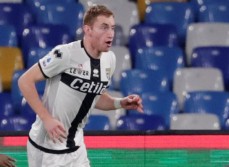 Ini Penyebab Dejan Kulusevski Memilih Juventus Alih-alih Inter Milan