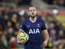 Sudah Jatuh, Spurs Masih Tertimpa Tangga dengan Cederanya Harry Kane