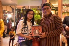 Ibis Styles Hadirkan Kangen Jogja Gaes