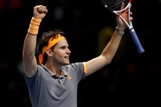Thiem Yakin Dominasi Tiga Besar Tenis Akan Rusak