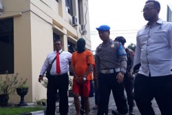 Pembunuhan Janda di Ponjong, Suratmin Kalap Gara-Gara Diejek Saat Mau Berhubungan intim
