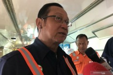 Video Naik Getek Kursi Jadi Viral, Dirut KAI Sebut Ingin Segera Cek Rel yang Terendam Banjir