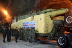 Iran Bakal Balas Pembunuhan Soleimani, Sebut AS & Israel Akan Meratap