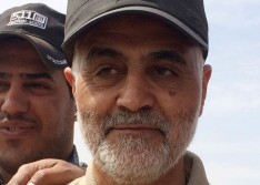 Ini Ketakutan AS kepada Iran yang Menyebabkan Pembunuhan Soleimani 