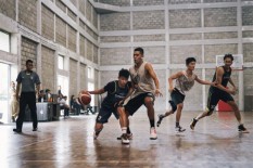 IBL 2020: Ketemu Louvre di Game Pembuka, BP Jogja Siapkan Kejutan  