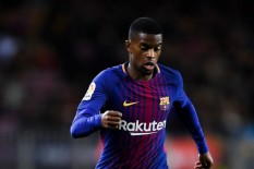 Barcelona Akan Melepas Bek Kanan Nelson Semedo