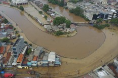 BPPT Telat Manfaatkan Teknologi untuk Cegah Banjir