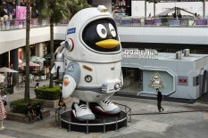 Begini Persaingan Sengit Alibaba, Tencent, Baidu, dan ByteDance