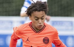 Real Madrid Mengincar Adik Kylian Mbappe yang Masih Berusia 13 Tahun
