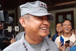 Respons Klaim China, Pemerintah Tingkatkan Patroli Keamanan di Natuna