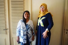 KANA SHIBORI: Dari Workshop Gratis hingga Gandeng Difabel