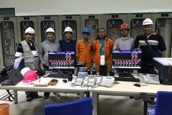 PLN Kembali Perkuat Keandalan Sistem Kelistrikan