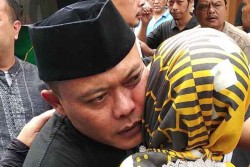 Mantan Istri Meninggal, Begini Ungkapan Duka Komedian Sule